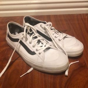 Vans Black Ball sf Dane Reynolds